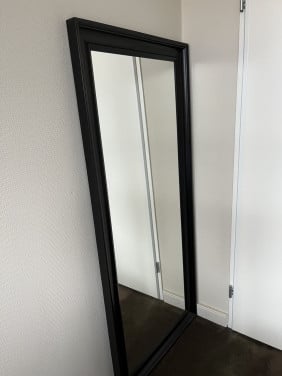 Hemnes spiegel IKEA