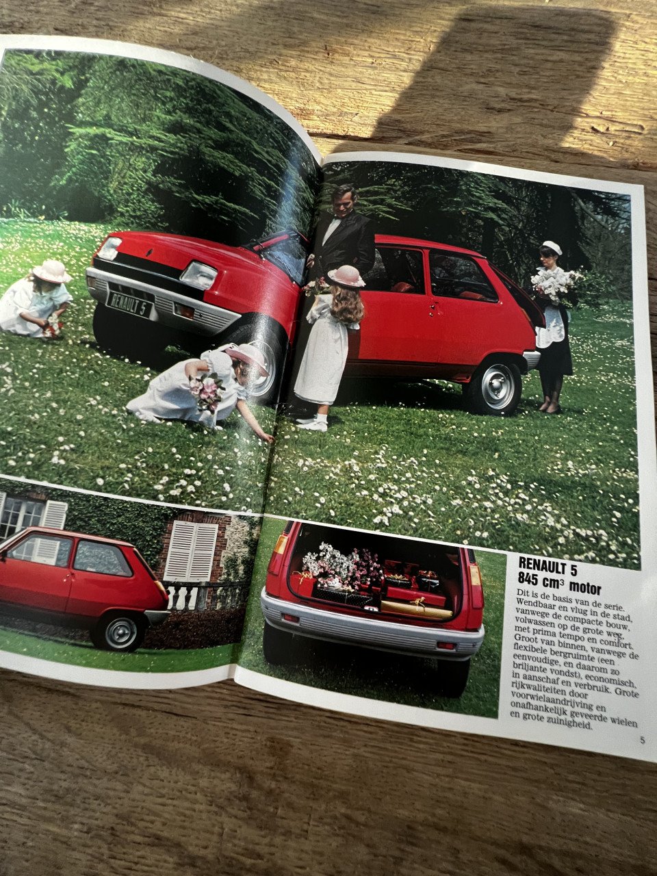Renault 5