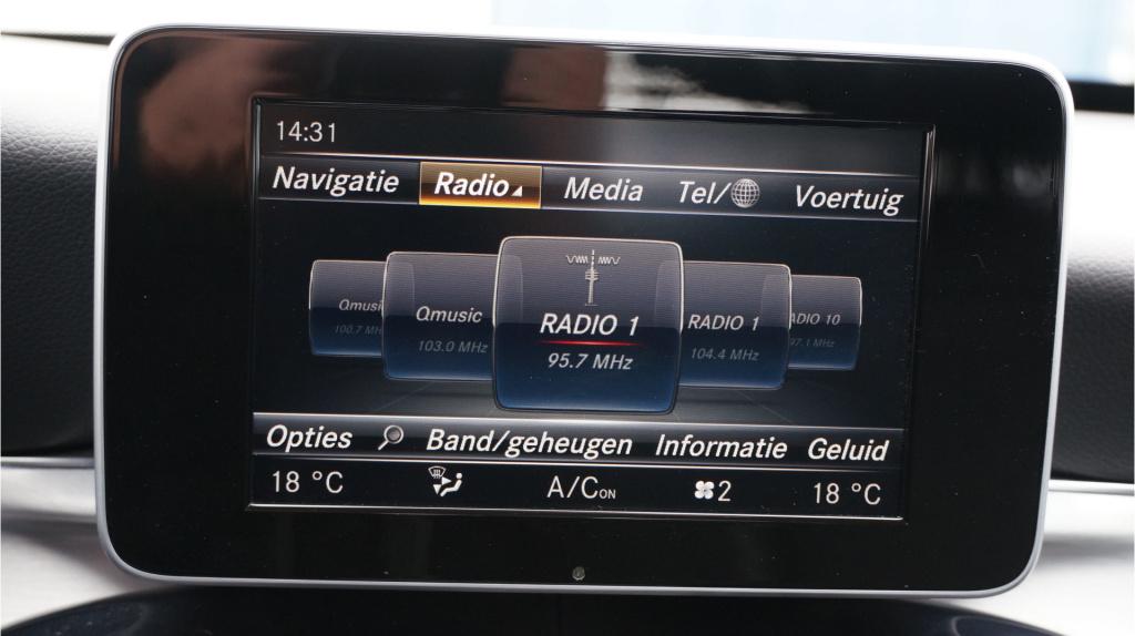 Mercedes-Benz C-Klasse 180 cdi edition prestige rijklaar incl garantie