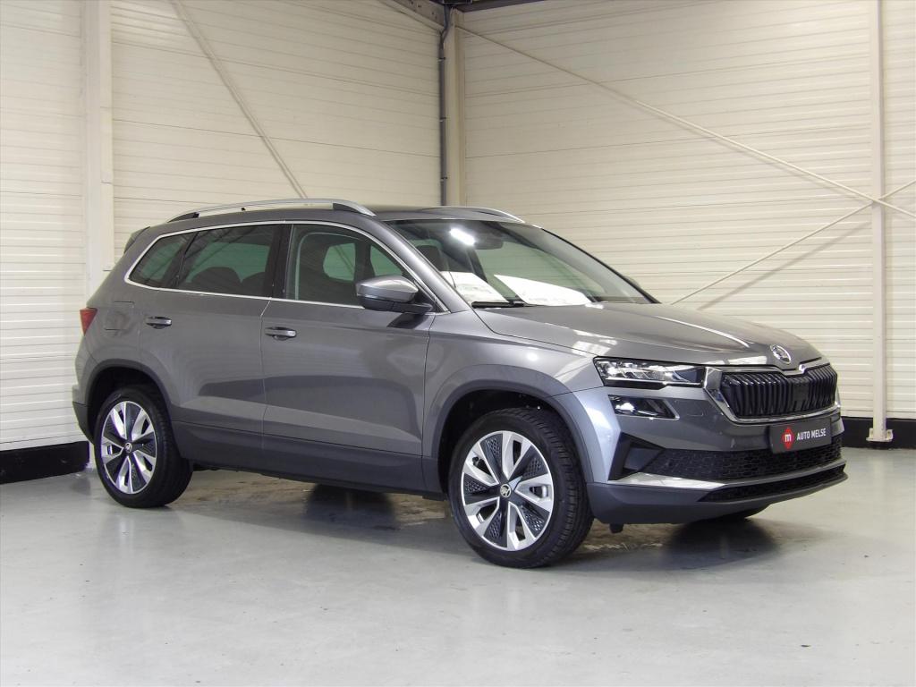 Skoda Karoq 1.5 tsi act greentech 150pk dsg-7 business edition