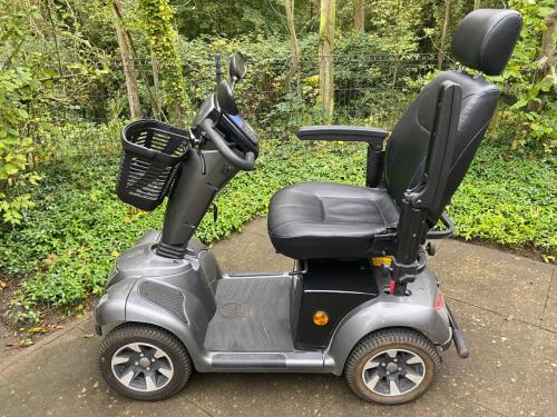 Scootmobiel