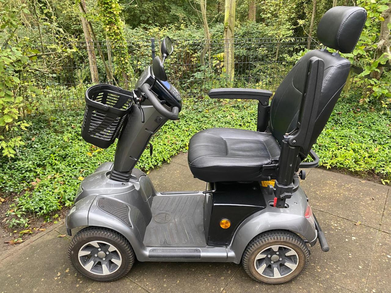 Scootmobiel