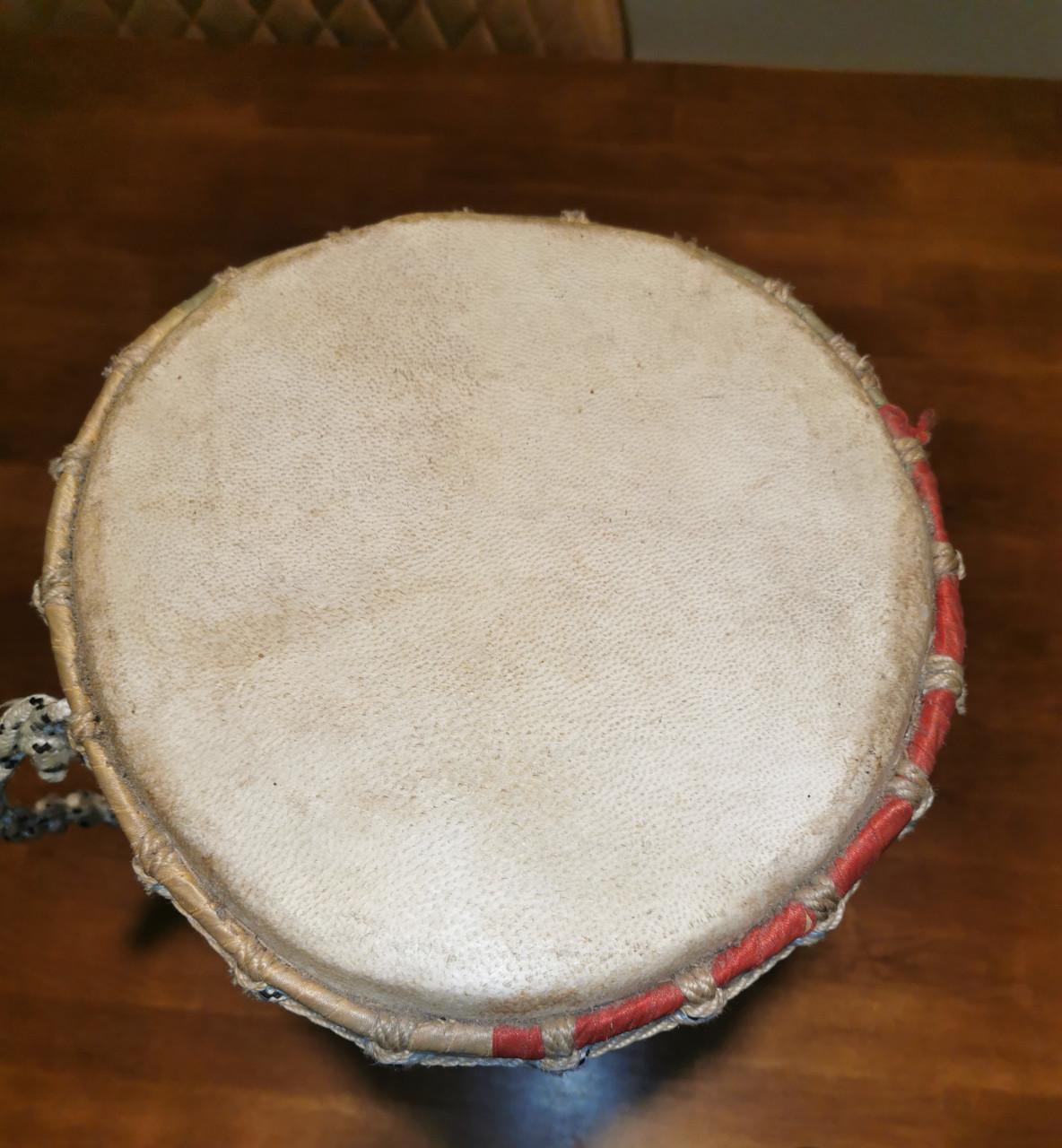 Djembe