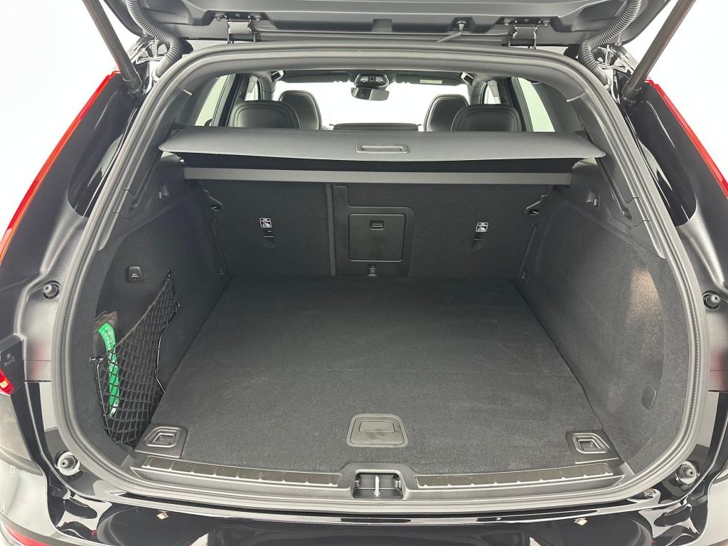 Volvo XC60 t8 awd gt ultra black edition exec. edition