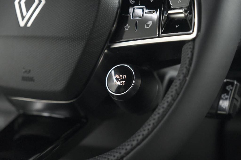 Renault Austral mild hybrid 160 x-tronic techno | elektronische kofferklep 
