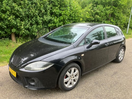 Seat Leon 1.6