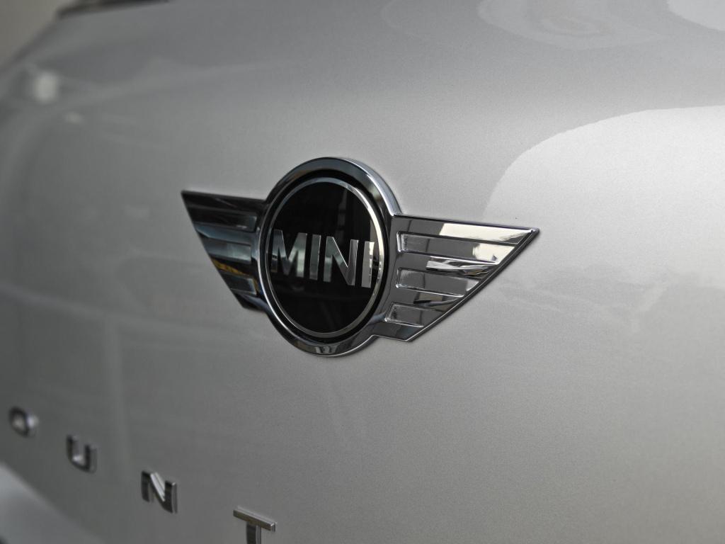 Mini Countryman mini 1.6 cooper chili