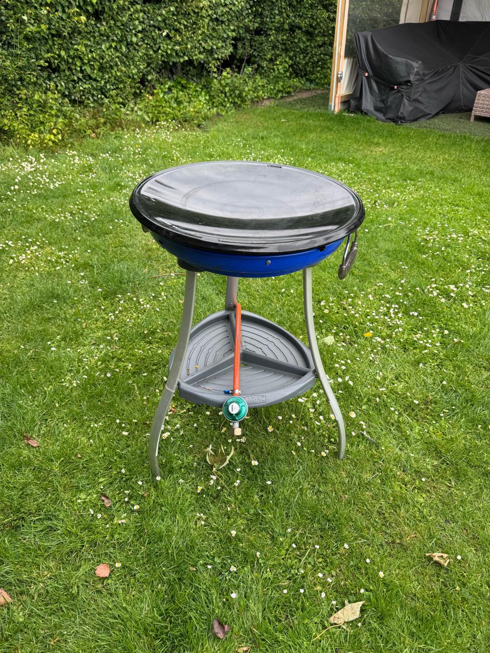 Cadac skottelbraai