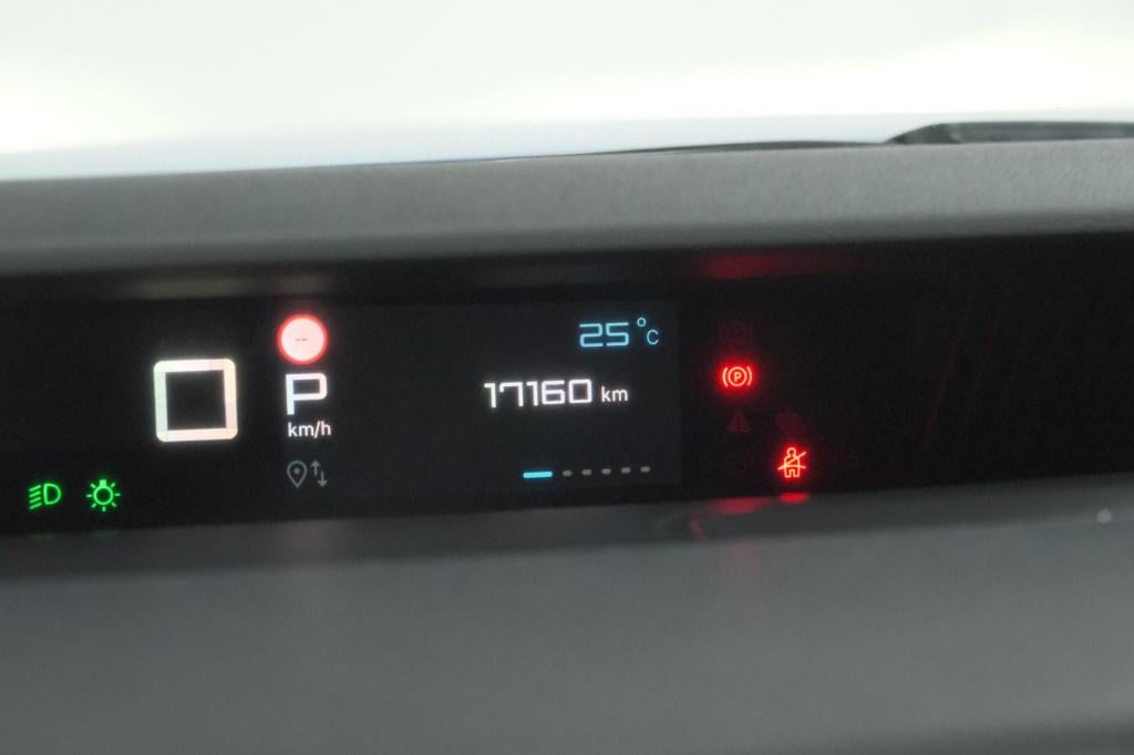 Citroen C3 hybrid 110 ë-dcs6 max | full option | camera | pack winter | all