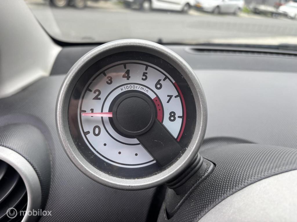 Citroen C1 1.0-12v airco incl. gr beurt en 4 nw banden