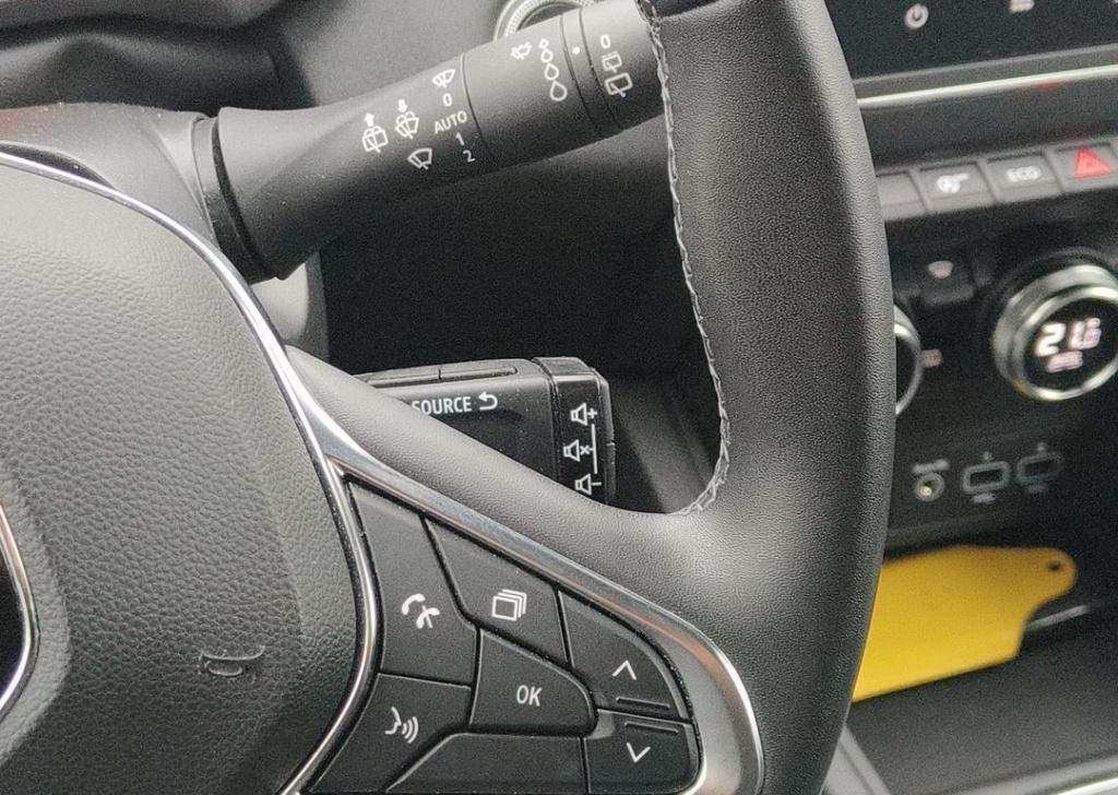 Renault Captur 1.0 tce 100 bi-fuel zen