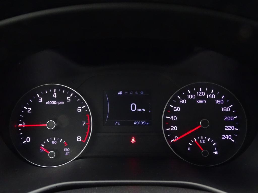 Kia Sportage 1.6 gdi comfortline navigator | navi | bluetooth