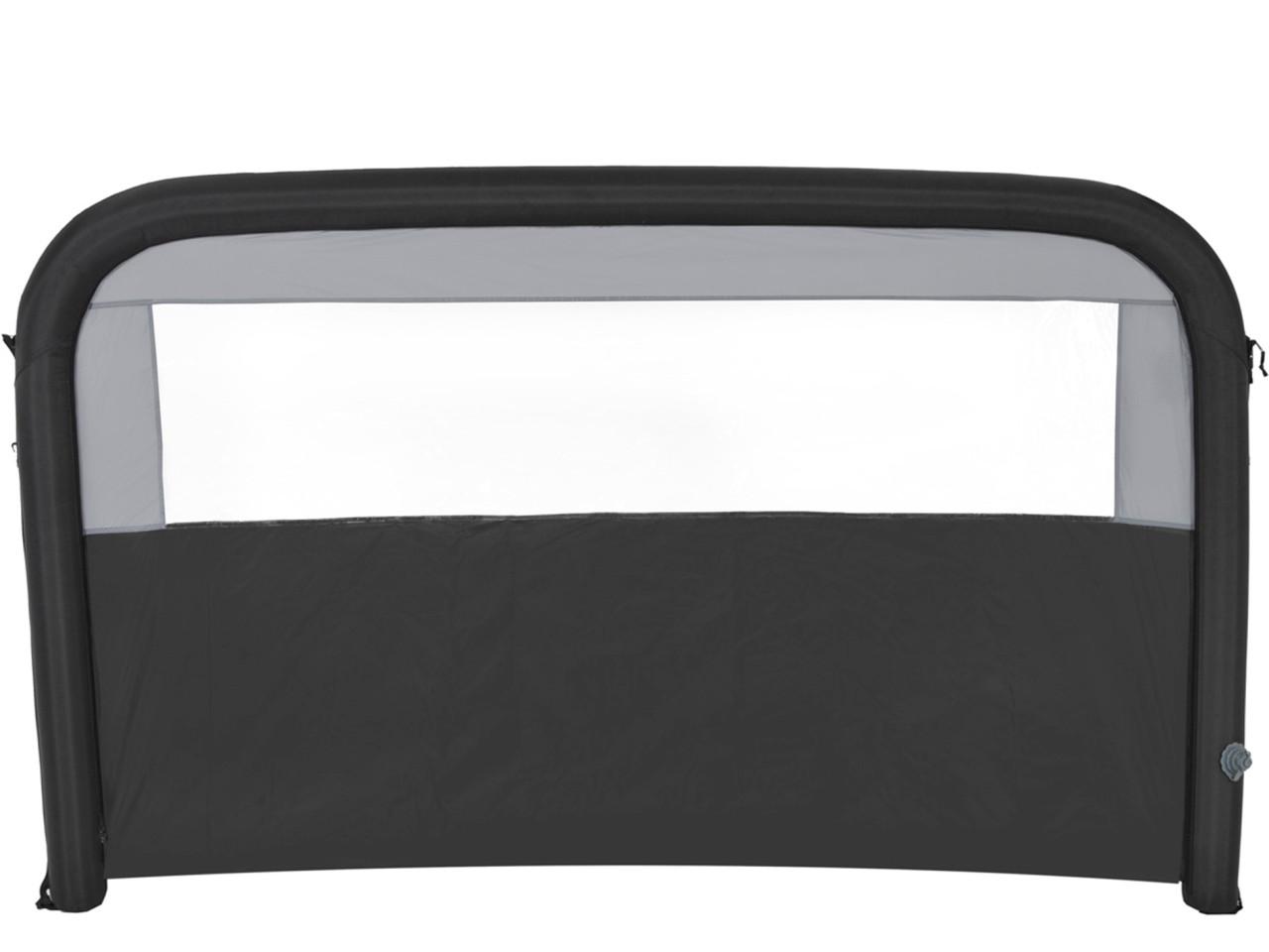Opblaasbare zijwand + pomp