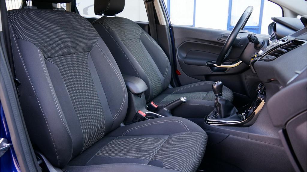 Ford Fiesta 1.0 ecoboost titanium rijklaar incl garantie