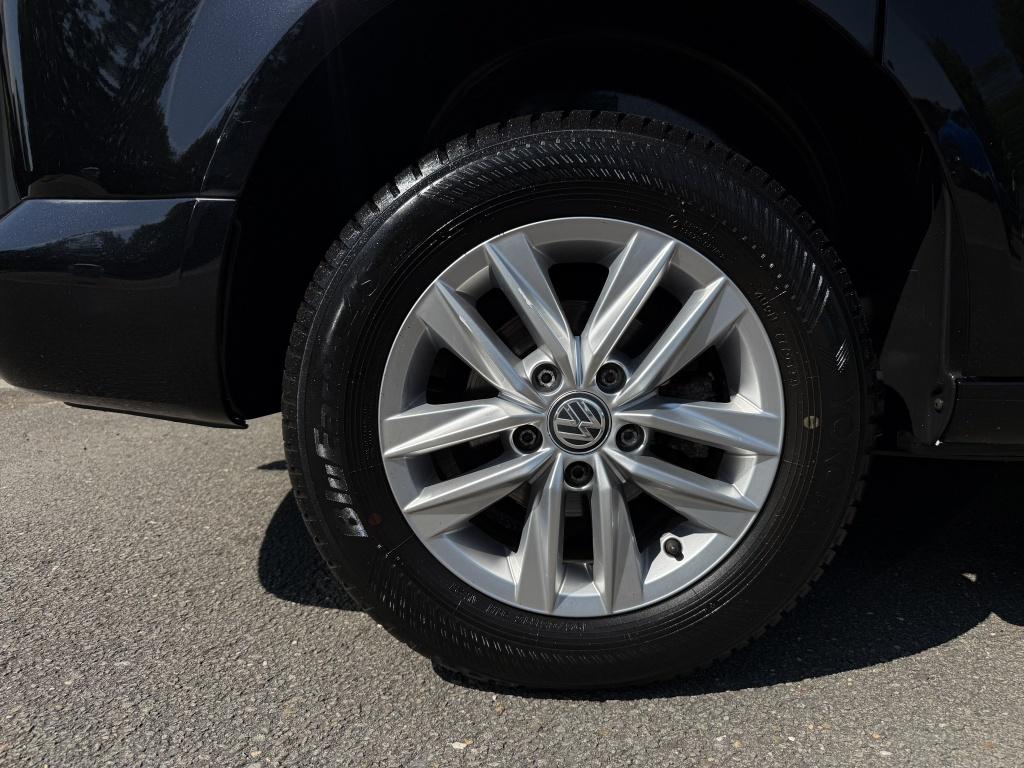 Volkswagen Caddy 1.2 tsi trendline - 5persoons - verzorgde wagen -