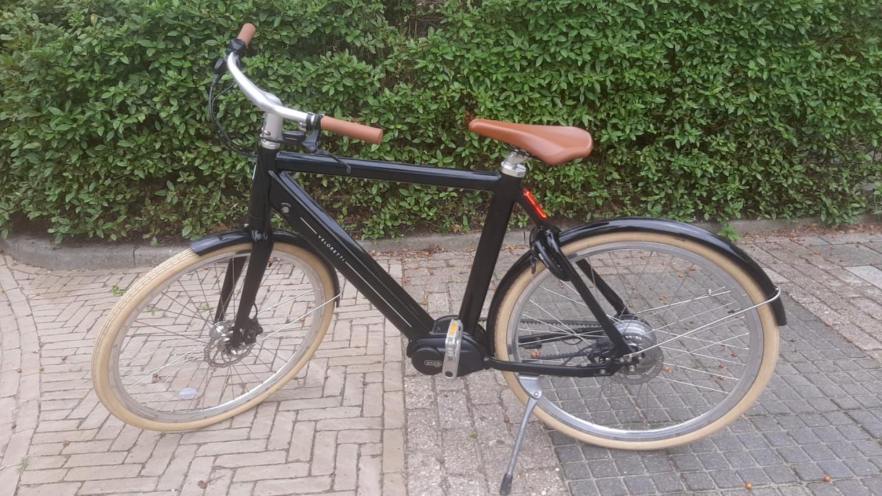 Veloretti Ace 1