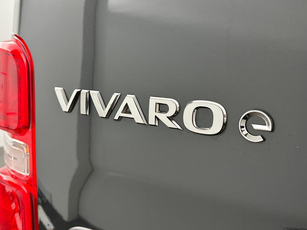 Opel Vivaro-e electric l3 75 kwh | pack drive assist | surround nav | comfo