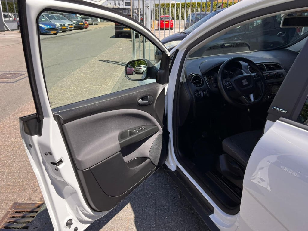Seat Altea Xl 1.2 tsi i-tech