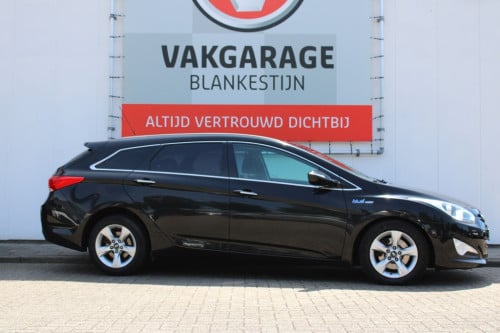 Hyundai I40 wagon 1.6 gdi b. bns ed.