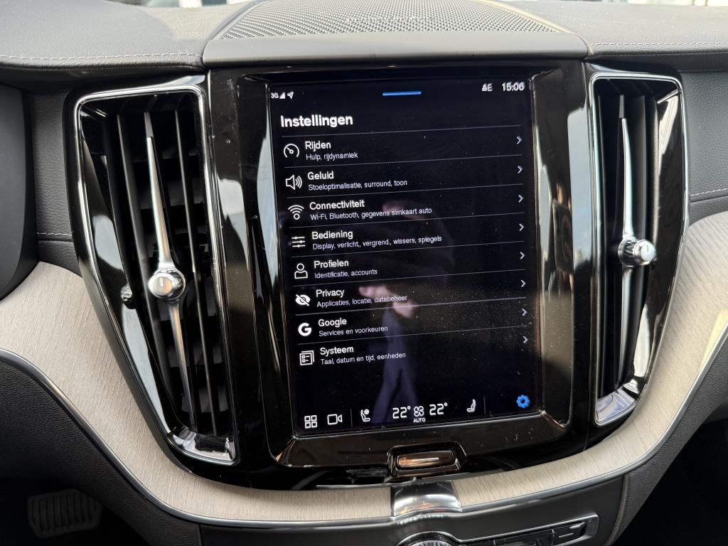 Volvo XC60 t8 390pk recharge inscription| panodak| adap.cruise| trekhaak| 3