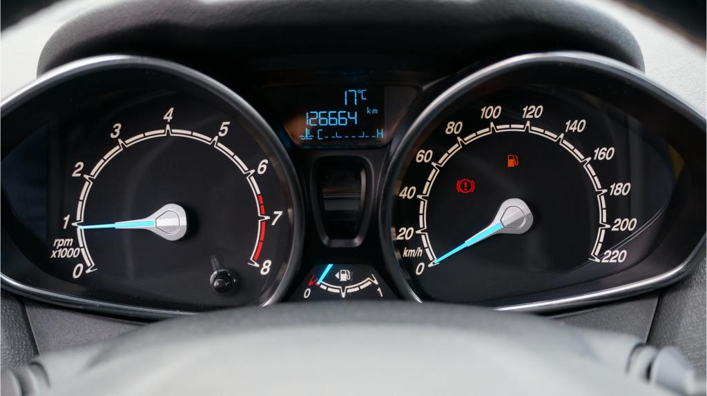 Ford Fiesta 1.0 titanium rijklaar incl garantie