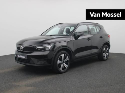 Volvo XC40 recharge core | google navigatie | apple carplay/ android auto |