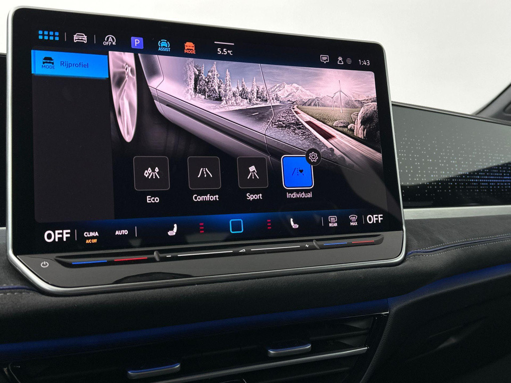 Volkswagen Passat variant r-line business 1.5 110 kw / 150 pk etsi variant 