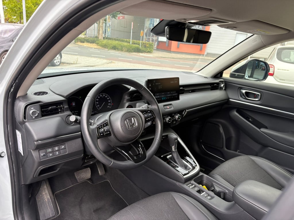Honda HR-V 1.5 e:hev advance