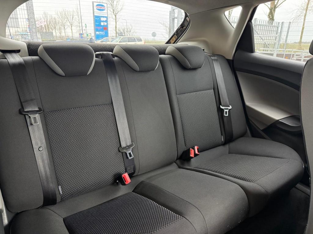 Seat Ibiza 1.0 ecotsi style con