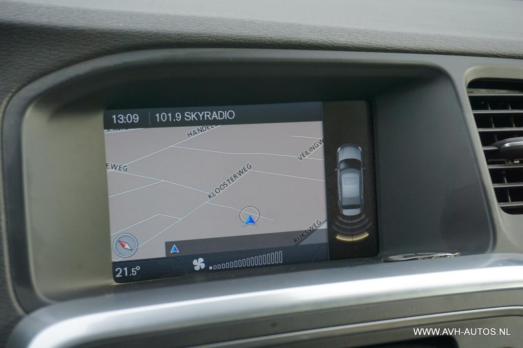 Volvo S60 2.0t intro edition