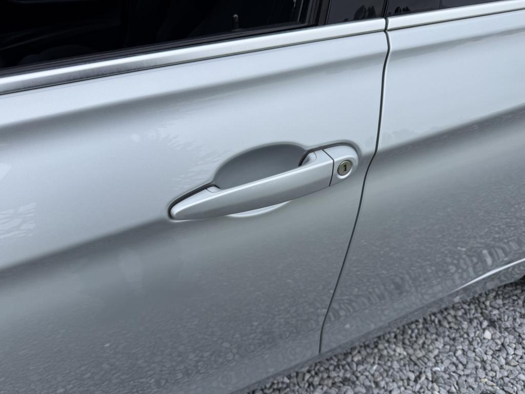 BMW 3-serie 318i automaat executive sportline sedan