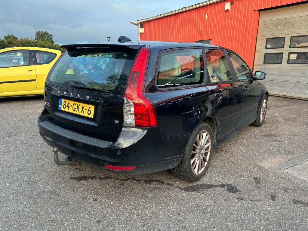 Volvo V50 1.8 edition ii