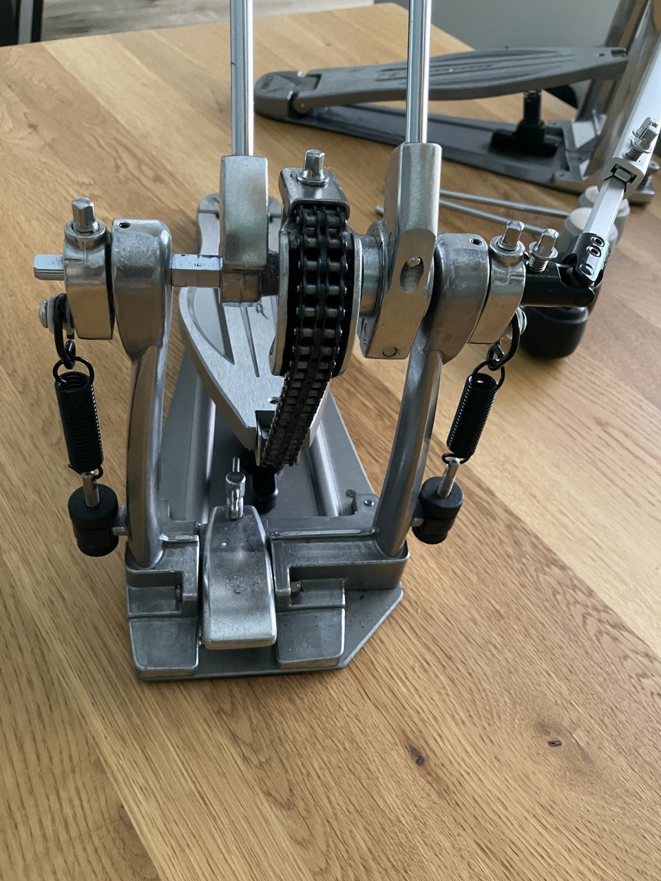 TAMA SPEED COBRA 310 TWIN PEDAL