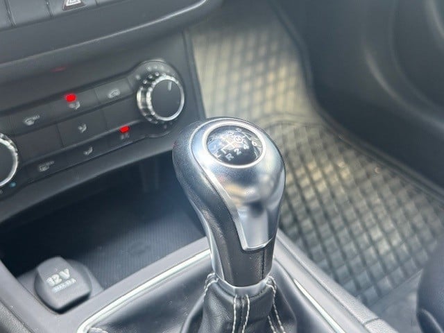 Mercedes-Benz B-Klasse 180 ambition | spiegelpakket | nightpakket | zitcomf