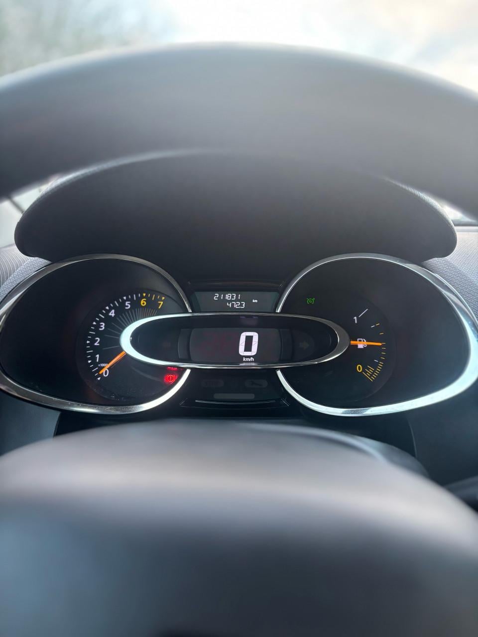 Renault Clio - 0.9 TCe Dynamique