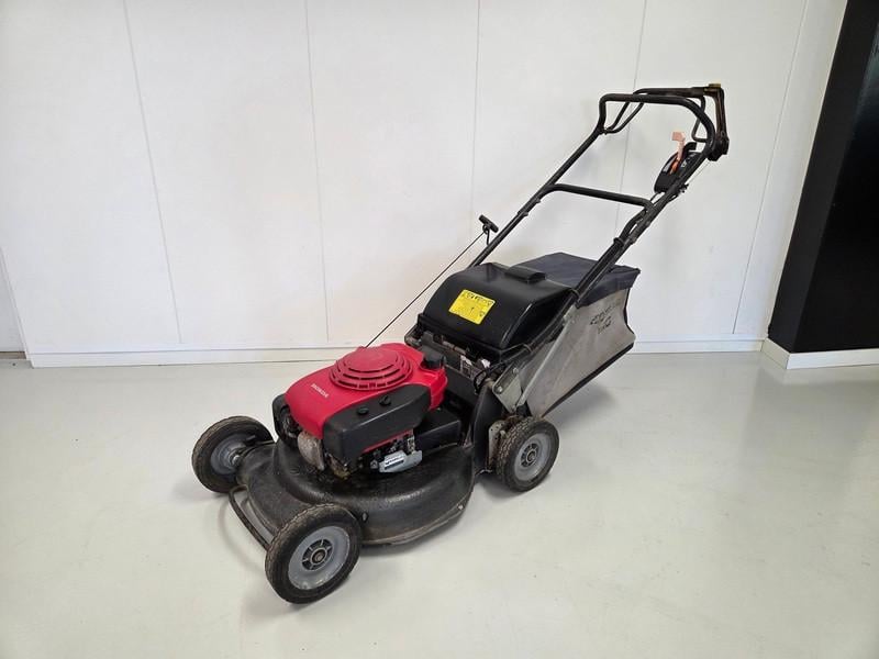 Gebruikte loopmaaiers STIHL | TORO | HONDA
