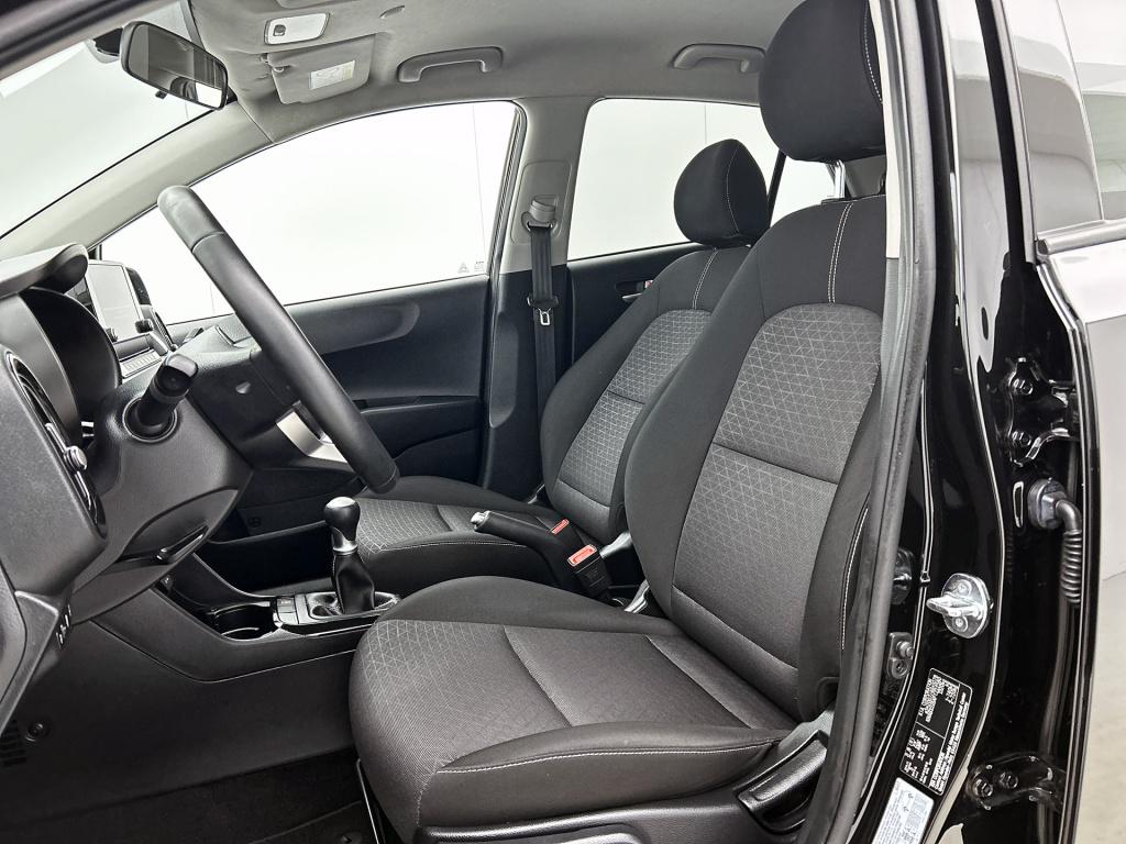 Kia Picanto 1.0 dpi dynamicplusline navi | parkeercamera | lichtmetalen vel