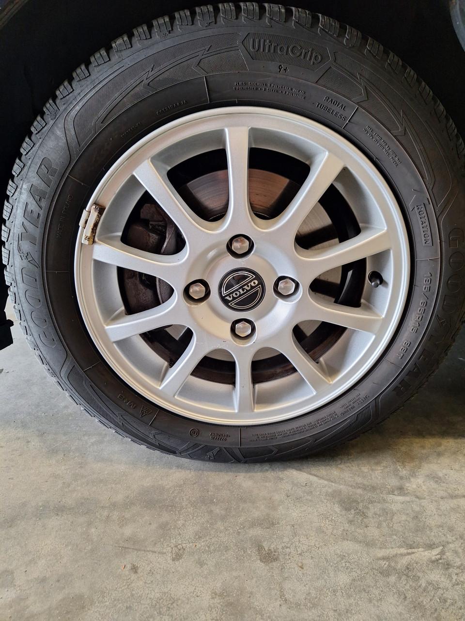 Te koop Volvo V40 2.0 Europa!!!