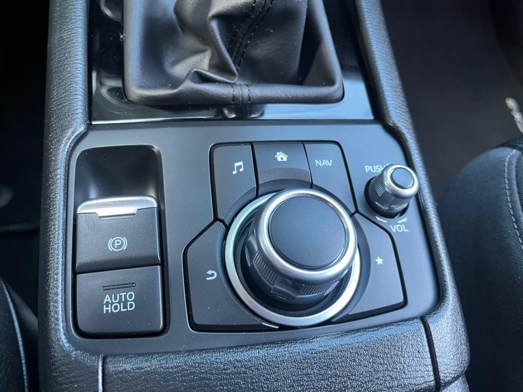 Mazda Cx-3 2.0 skyactiv-g 120 sport selected|rijklaar