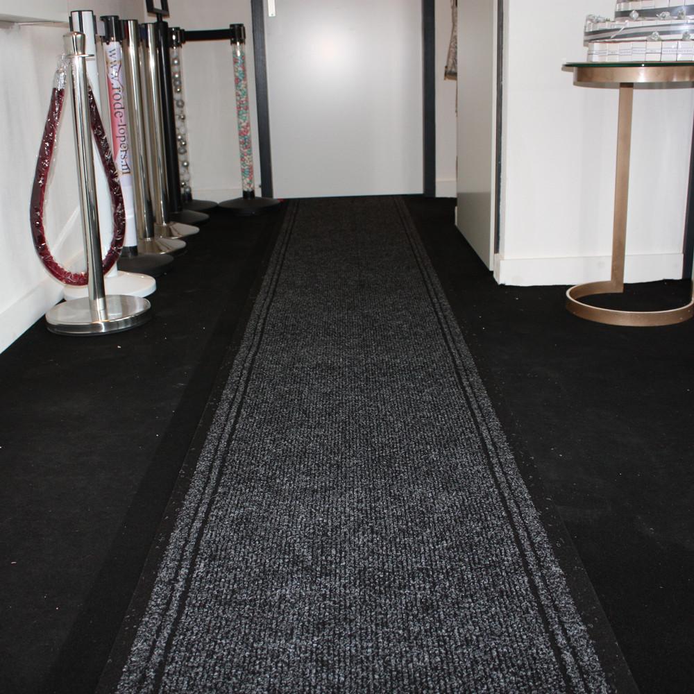 Schoonloop deurmat extra breed