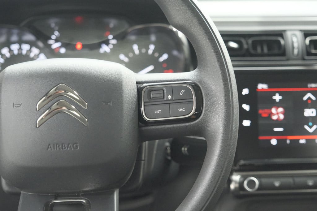Citroen C3 Aircross puretech 82 feel | apple carplay | climate control | 15