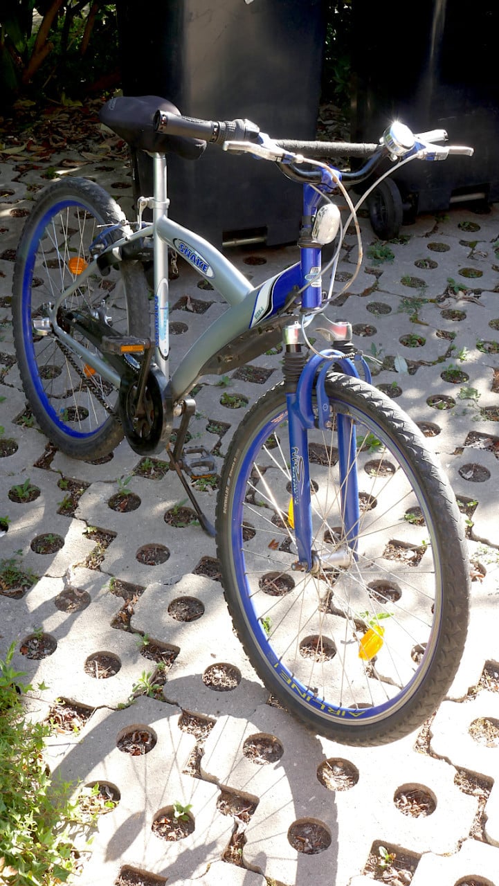 Jongensfiets, Batavus Snake Funrider 26 inch- stoere mooie Kids ATB