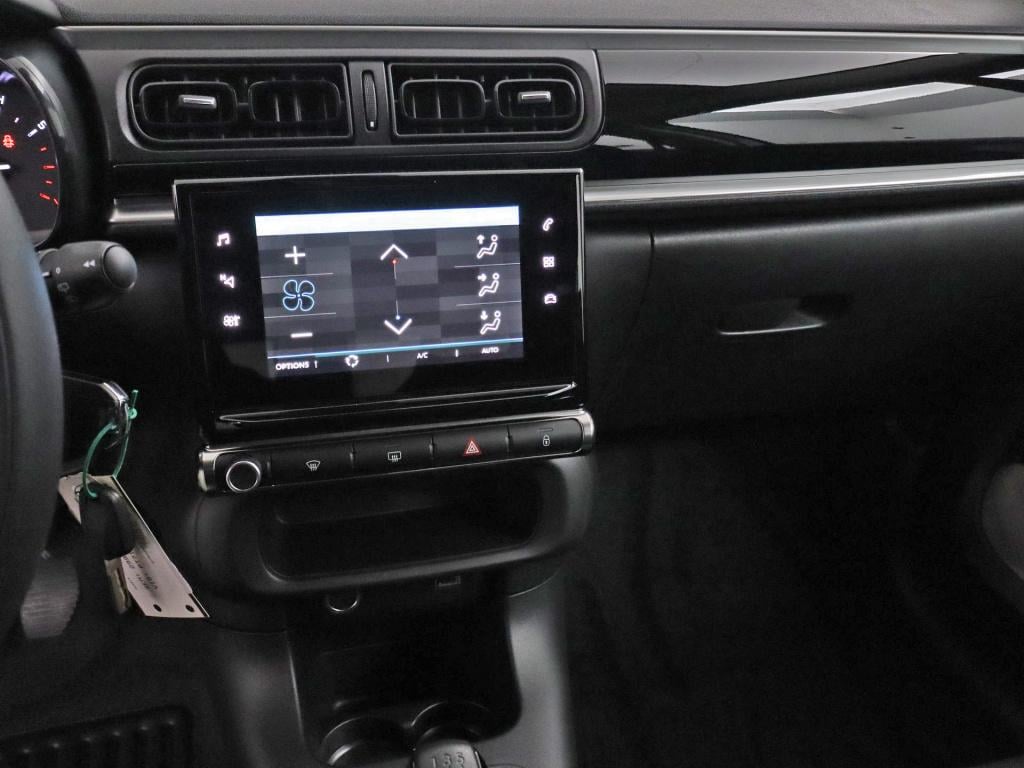 Citroen C3 puretech 83pk plus | rijklaar | connect nav | parkeersensoren |