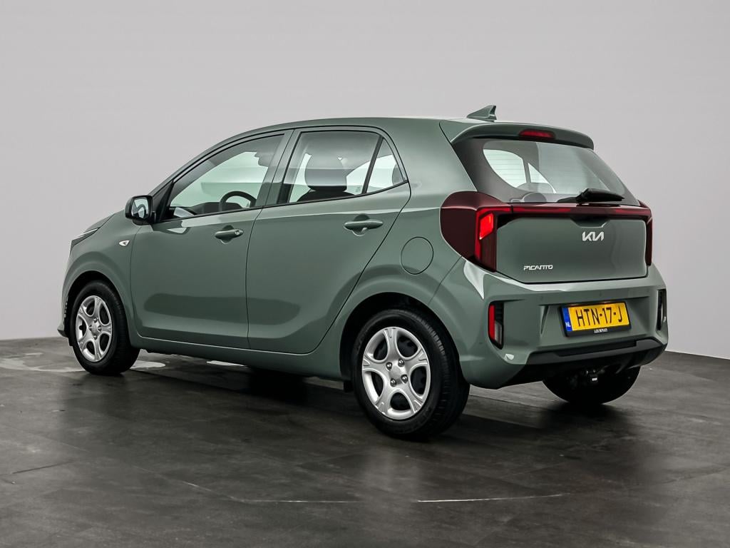 Kia Picanto 1.0 dpi dynamicline | navigatie | camera | apple carplay/androi