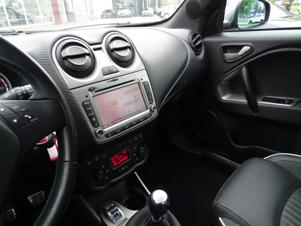 Alfa Romeo MiTo 1.4 t quadrifoglio verde 170pk | blue&me | leder | navi