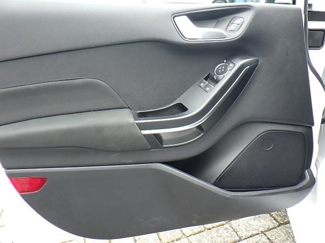 Ford Fiesta 1.0 ecoboost st-line