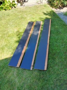 3 POTDEKSEL PLANKEN