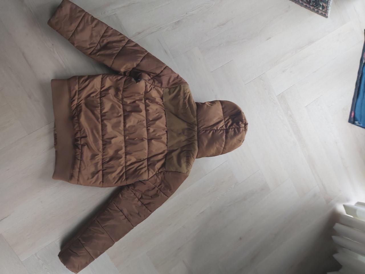 G star Heren jas ( winter )maat M