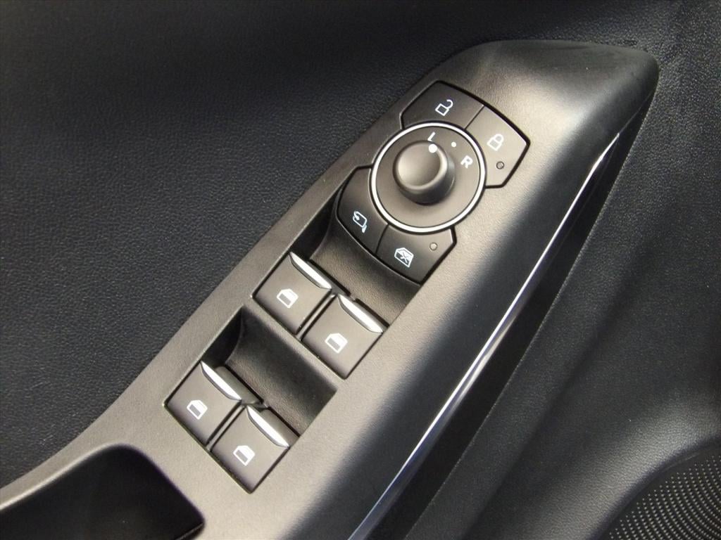 Ford Puma 1.0i ecoboost hybrid 125pk aut st-line