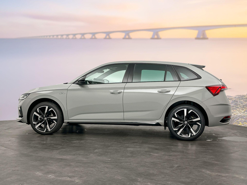 Skoda Scala monte carlo 1.0 tsi 85 kw / 115 pk hatchback 7 ver